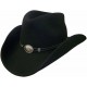 Stetson Hollywood Drive Black Adult